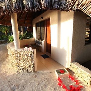 Bungalow Ocean View